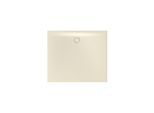 Bette BetteFloor Side Duschfläche 3394-001 140x120cm, pergamon