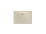 Bette BetteFloor Side Duschfläche 3374-422PLUS 110x80cm, Glasur, beige