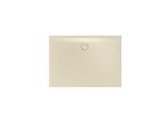 Bette BetteFloor Side Duschfläche 3386-006AE 140x100cm, Antirutsch/Pro, jasmin