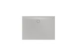 Bette BetteFloor Side Duschfläche 3386-413PLUS 140x100cm, Glasur, dust