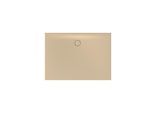 Bette BetteFloor Side Duschfläche 3386-003PLUS 140x100cm, Glasur, bahamabeige