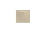 Bette BetteFloor Side Duschfläche 3385-424PLUS 100x90cm, bis 1200mm, Glasur, sand