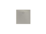 Bette BetteFloor Side Duschfläche 3382-416 100x100cm, bis 1200mm, stone