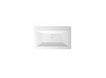 Bette Loft Einbau-Waschtisch A230-009 80x49,5x10cm, ägäis