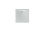 Bette BetteFloor Side Duschfläche 3382-002PLUS 100x100cm, bis 1200mm, Glasur, manhattan