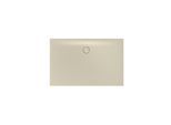 Bette BetteFloor Side Duschfläche 3384-422PLUS 140x90cm, Glasur, beige