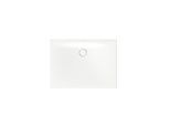 Bette BetteFloor Side Duschfläche 3374-440PLUS 110x80cm, Glasur, snow