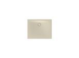 Bette BetteFloor Side Duschfläche 3388-422PLUS 100x80cm, Glasur, beige