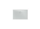 Bette BetteFloor Side Duschfläche 3387-002PLUS 120x80cm, Glasur, manhattan