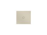 Bette BetteFloor Duschfläche 1661-422 90cm, beige