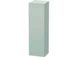 Duravit DuraStyle Hochschrank DS1219R0707 40x36x140cm, Tür rechts, betongrau matt
