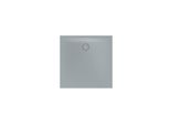 Bette BetteFloor Side Duschfläche 3382-412AE 100x100cm, bis 1200mm, Antirutsch/Pro, quartz