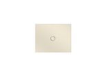 Bette BetteFloor Duschfläche 5491-001AE,T1 100x80cm, Antirutsch/Pro, Mini-Wannenträger, pergamon