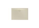 Bette BetteFloor Side Duschfläche 3386-422AE 140x100cm, Antirutsch/Pro, beige