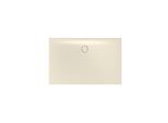 Bette BetteFloor Side Duschfläche 3384-001PLUS 140x90cm, Glasur, pergamon