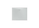Bette BetteFloor Side Duschfläche 3394-002PLUS 140x120cm, Glasur, manhattan