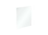 Villeroy und Boch More to See Lite LED-Lichtspiegel A4596500 65 x 75 x 2,4 cm, 23,52 W, IP44