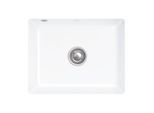 Villeroy und Boch 331000SM 545x440mm Rechteck Steam CeramicPlus
