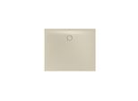 Bette BetteFloor Side Duschfläche 3383-422 120x100cm, beige