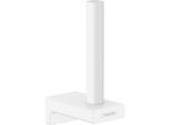 hansgrohe AddStoris Reservepapierhalter 41756700 Wandmontage, Metall, mattweiß