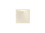 Bette BetteFloor Side Duschfläche 3382-001AE 100x100cm, bis 1200mm, Antirutsch/Pro, pergamon