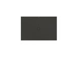 Bette BetteFloor Duschfläche 5946-401PLUS 150x100cm, Glasur, anthracite