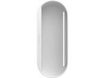 hansgrohe WallStoris Ablagekorb 27912700 250x71mm, tief, aus Kunststoff, Mattweiß