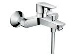 hansgrohe Talis E Wannenarmatur 71740000 Aufputz, chrom