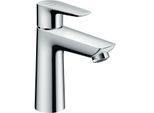 hansgrohe Talis E 110 Waschtischarmatur 71714000 CoolStart, chrom, ohne Ablaufgarnitur