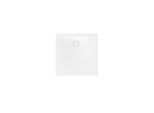 Bette BetteFloor Side Duschfläche 3382-003AR 100x100cm, bis 1200mm, Antirutsch, bahamabeige
