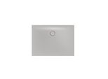 Bette BetteFloor Side Duschfläche 3374-413 110x80cm, dust