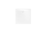 Bette BetteFloor Side Duschfläche 3391-287PLUS 120x120cm, Glasur, starwhite