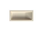 Bette BetteOne Relax Badewanne 3325-006 jasmin, 200x90x45cm
