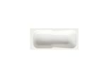 Bette BetteSet Badewanne 3650-440 160x70x38cm, snow