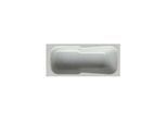 Bette BetteSet Badewanne 3650-002 160x70x38cm, manhattan