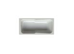 Bette BetteSet Badewanne 3760-002 170x80x38cm, manhattan