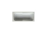 Bette BetteSet Badewanne 3060-002 170x75x38cm, manhattan