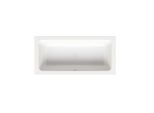 Bette BetteOne Badewanne 3314-287 starwhite, 180x80x42cm