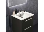 Ideal Standard i.life B Möbel-Waschtisch T460501 61 x 51,5 x 18 cm, weiß
