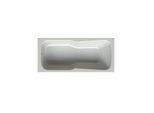 Bette BetteSet Badewanne 3860-002 180x80x38cm, manhattan