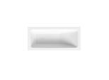 Bette BetteOne Relax Badewanne 3325-038 natura, 200x90x45cm