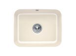 Villeroy und Boch 670600RW 550x440mm Rechteck Stone White C+
