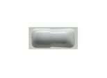 Bette BetteSet Badewanne 3560-002 165x75x38cm, manhattan