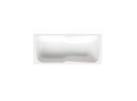 Bette BetteSet Badewanne 3860-004 180x80x38cm, edelweiß