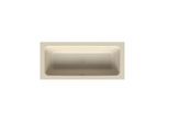 Bette BetteOne Badewanne 3313-006 jasmin, 180x80x42cm