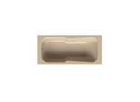 Bette BetteSet Badewanne 3560-003 165x75x38cm, bahamabeige
