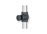 Hewi System 900 Brausehalter 6677192 anthrazit