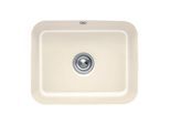 Villeroy und Boch 670600i4 550x440mm Rechteck Graphite CeramicPlus