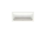 Bette BetteOne Badewanne 3312-440 snow, 170x75x42cm