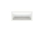 Bette BetteOne Badewanne 3312-004 edelweiß, 170x75x42cm